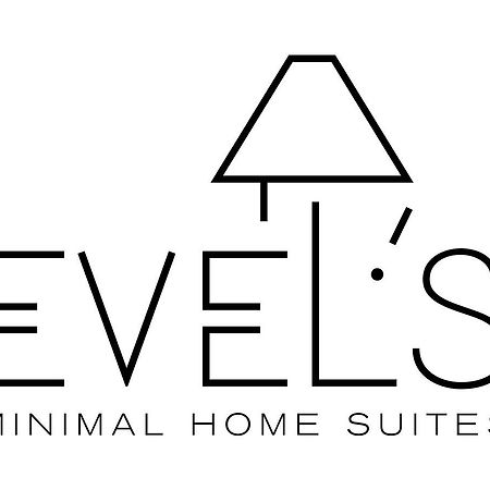 Evel'S Home Suites Tesalónica Exterior foto
